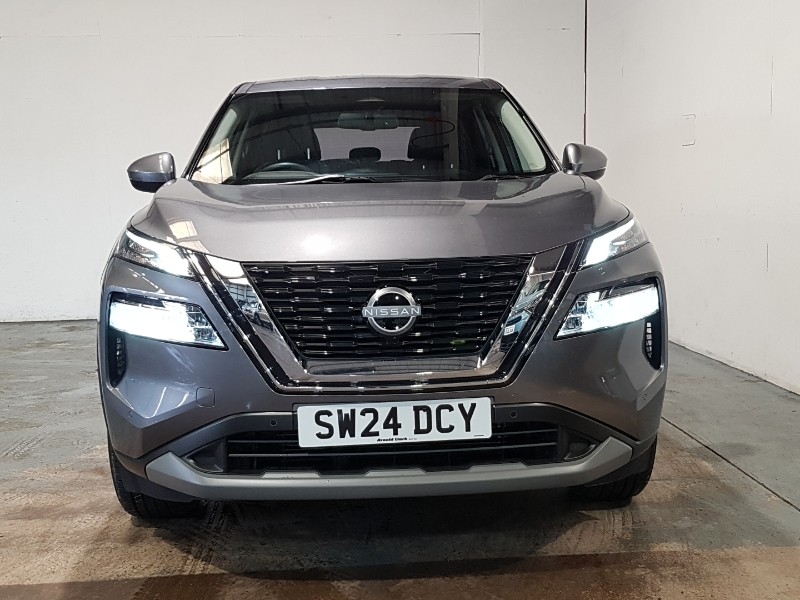 Used Nissan X-Trail 2024 for sale - 76506876: Photo 12