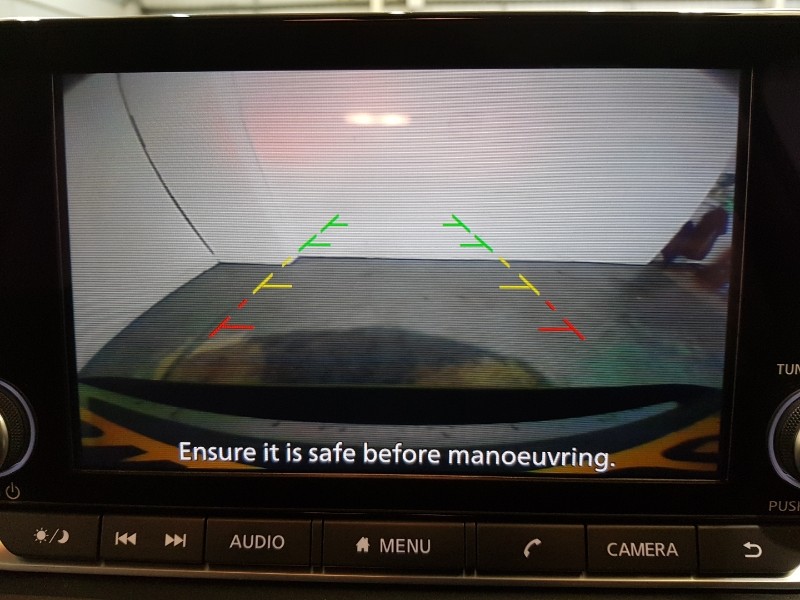 Used Nissan X-Trail 2024 for sale - 76506876: Photo 13