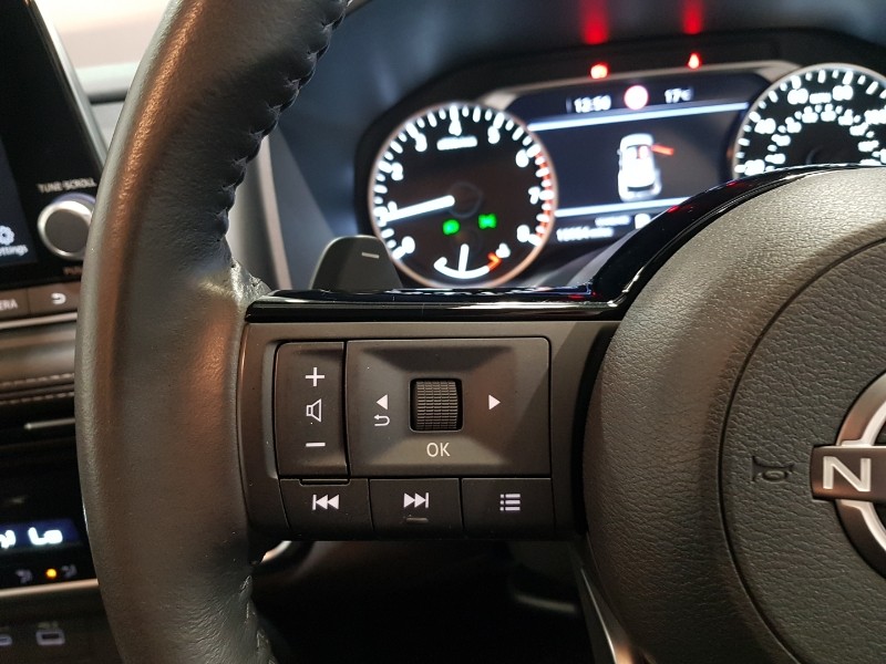 Used Nissan X-Trail 2024 for sale - 76506876: Photo 14