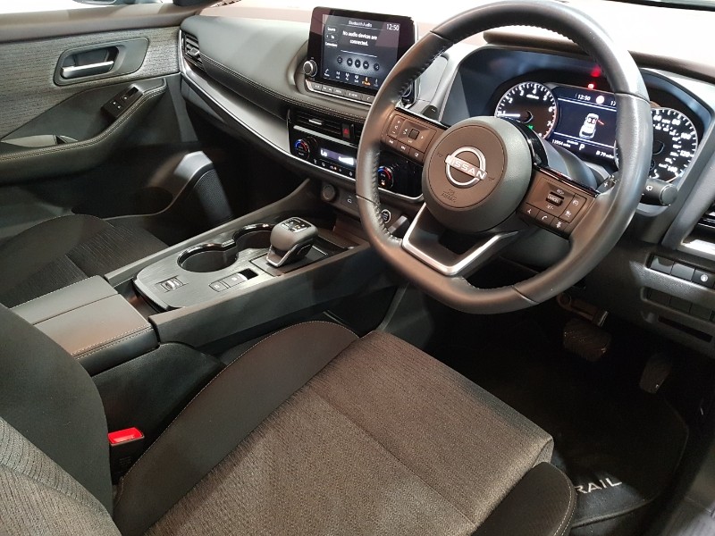 Used Nissan X-Trail 2024 for sale - 76506876: Photo 16