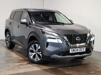 Used Nissan X-Trail 2024 for sale - 76506876: Photo