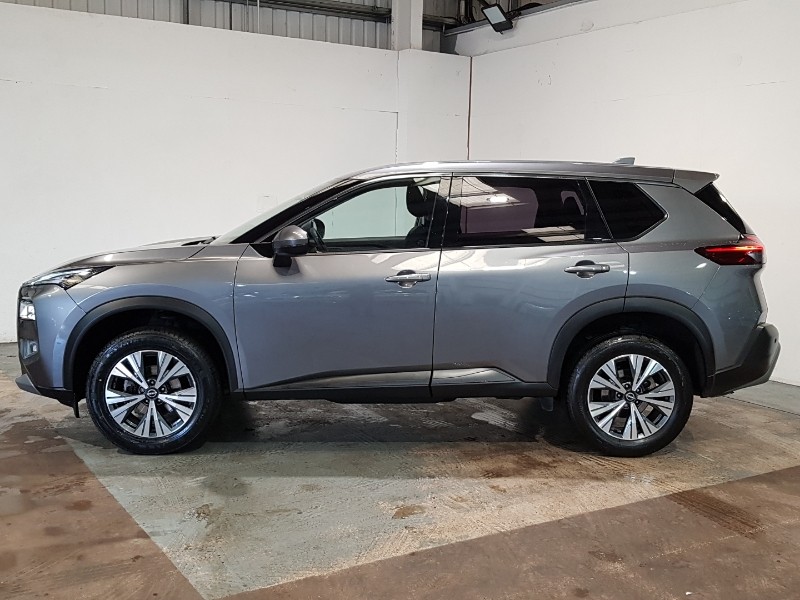 Used Nissan X-Trail 2024 for sale - 76506876: Photo 4