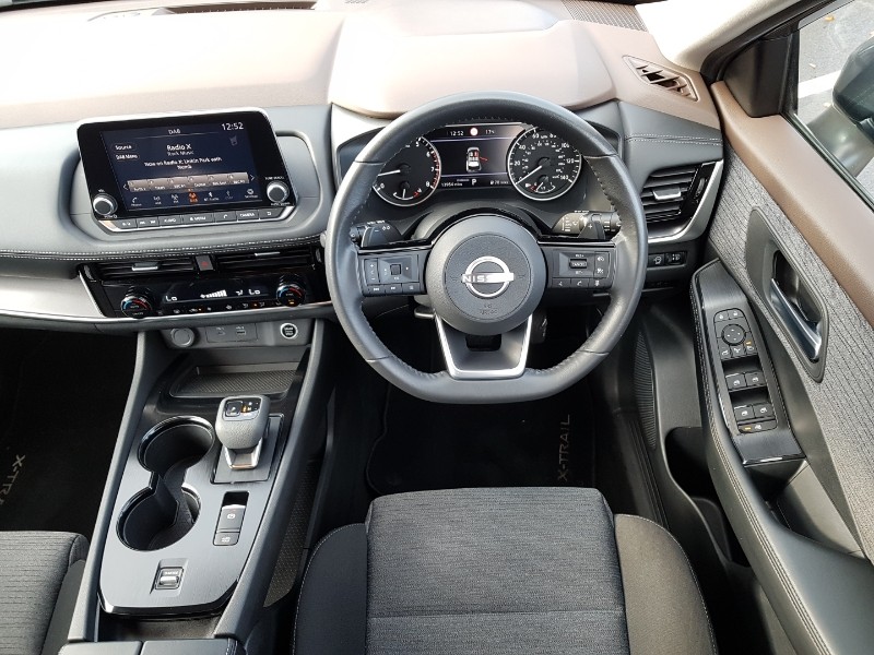 Used Nissan X-Trail 2024 for sale - 76506876: Photo 7