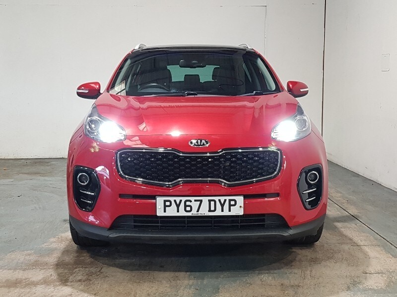 Used Kia Sportage 2018 for sale - 76331573: Photo 12