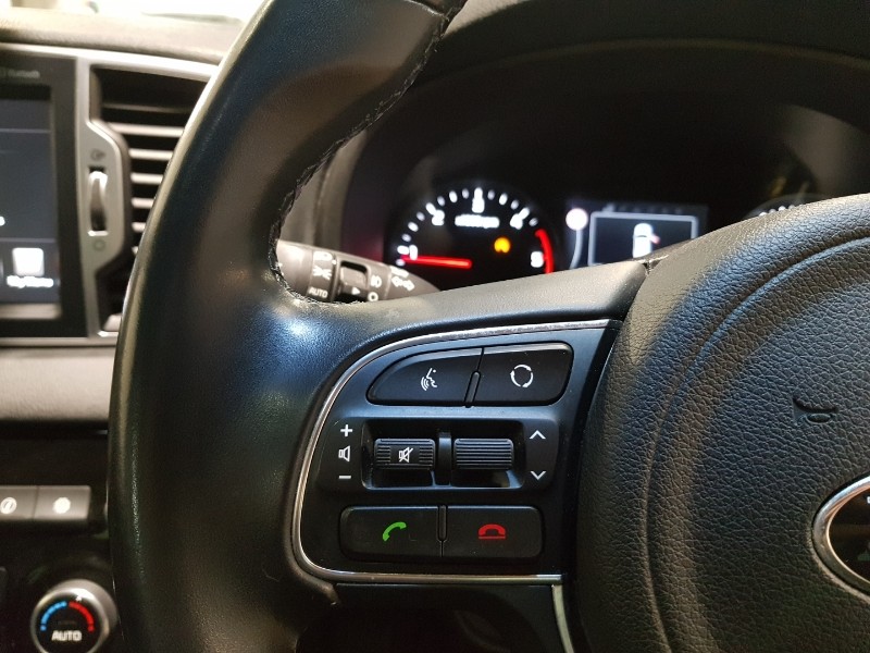 Used Kia Sportage 2018 for sale - 76331573: Photo 14