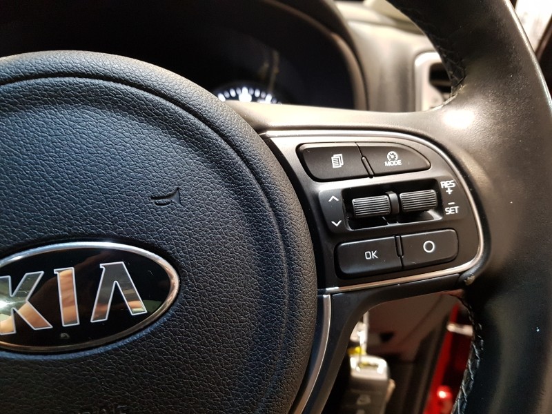Used Kia Sportage 2018 for sale - 76331573: Photo 15