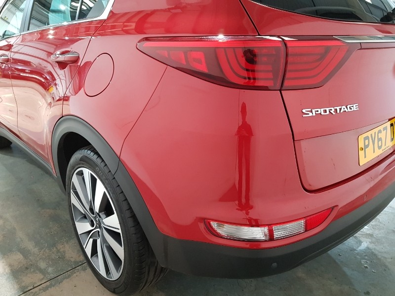 Used Kia Sportage 2018 for sale - 76331573: Photo 18