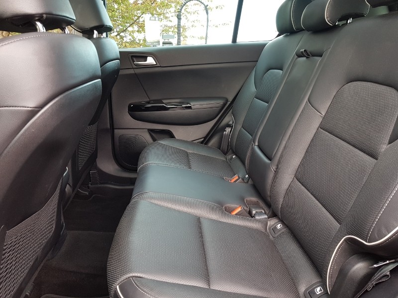 Used Kia Sportage 2018 for sale - 76331573: Photo 6