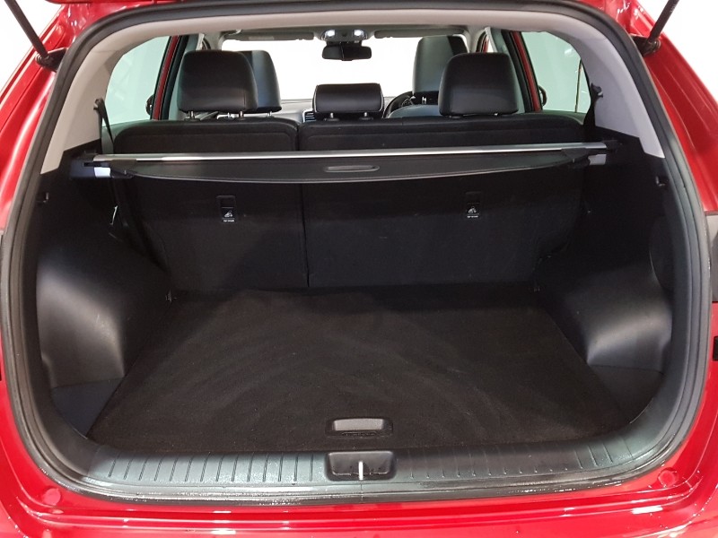 Used Kia Sportage 2018 for sale - 76331573: Photo 8