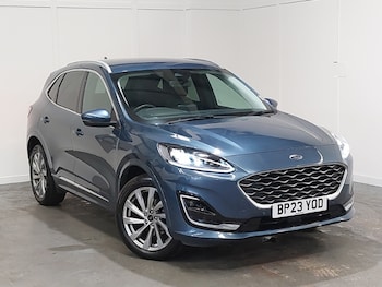 Used Ford Kuga 2023 for sale - 79451987: Photo