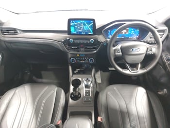 Used Ford Kuga 2023 for sale - 79451987: Photo