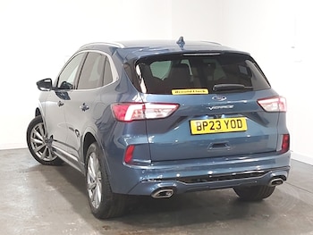 Used Ford Kuga 2023 for sale - 79451987: Photo