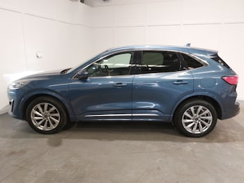 Used Ford Kuga 2023 for sale - 79451987: Photo