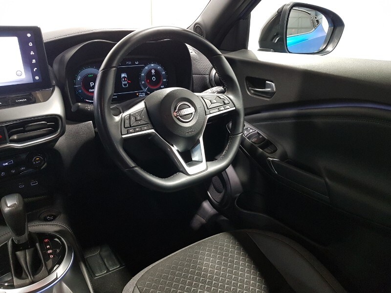 Used Nissan Juke 2024 for sale - 77325029: Photo 10