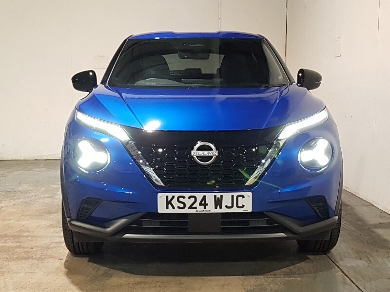 Used Nissan Juke 2024 for sale - 77325029: Photo 12