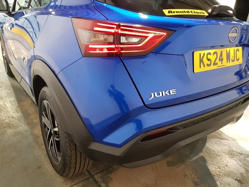 Used Nissan Juke 2024 for sale - 77325029: Photo 18