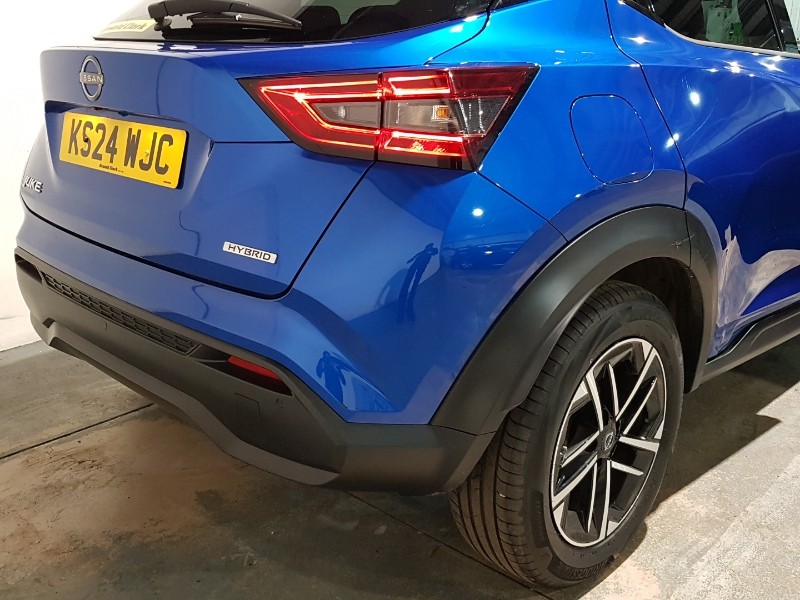 Used Nissan Juke 2024 for sale - 77325029: Photo 19