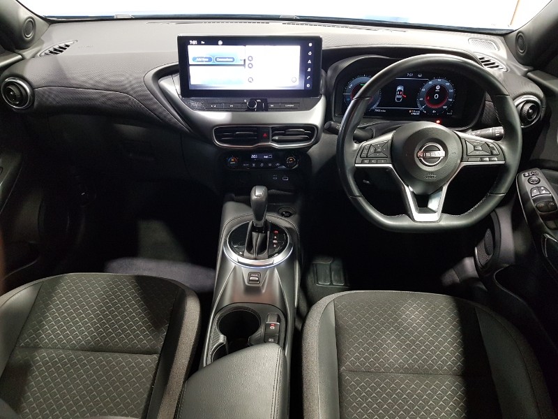 Used Nissan Juke 2024 for sale - 77325029: Photo 2