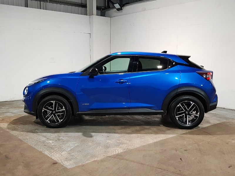 Used Nissan Juke 2024 for sale - 77325029: Photo 4