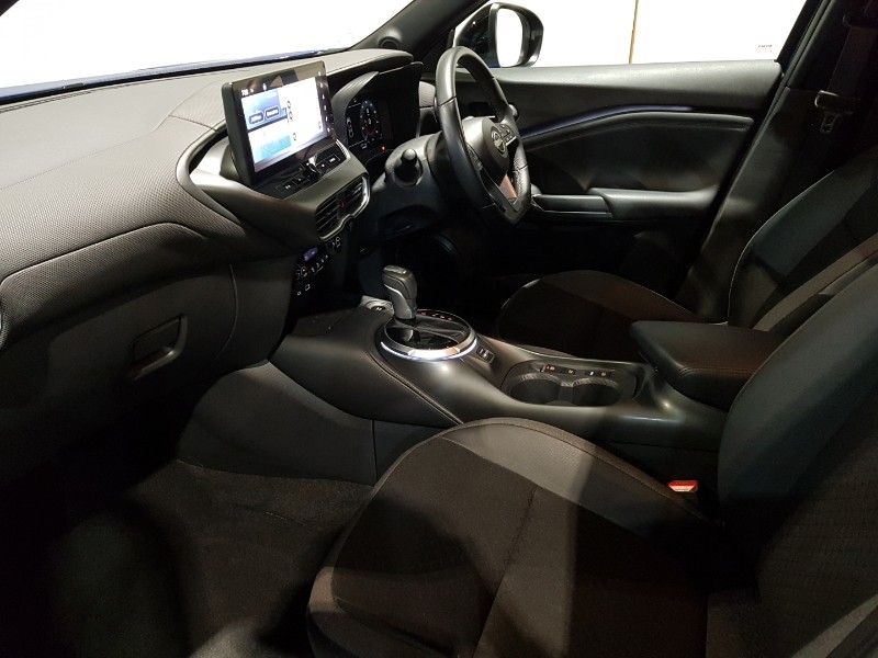 Used Nissan Juke 2024 for sale - 77325029: Photo 5