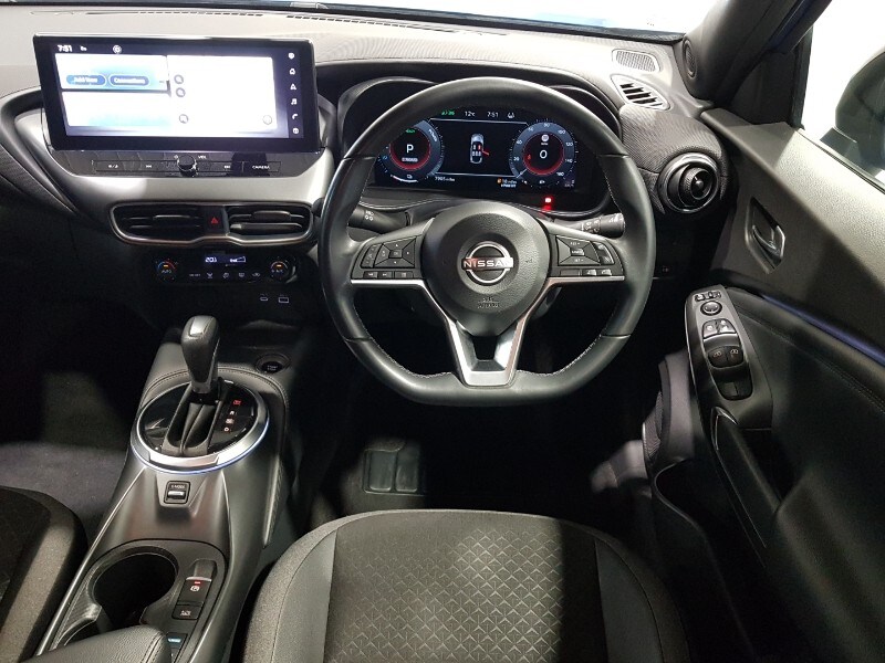 Used Nissan Juke 2024 for sale - 77325029: Photo 7