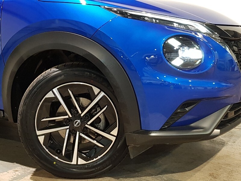 Used Nissan Juke 2024 for sale - 77325029: Photo 9