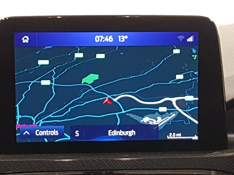 Used Ford Kuga 2022 for sale - 77352591: Photo 11