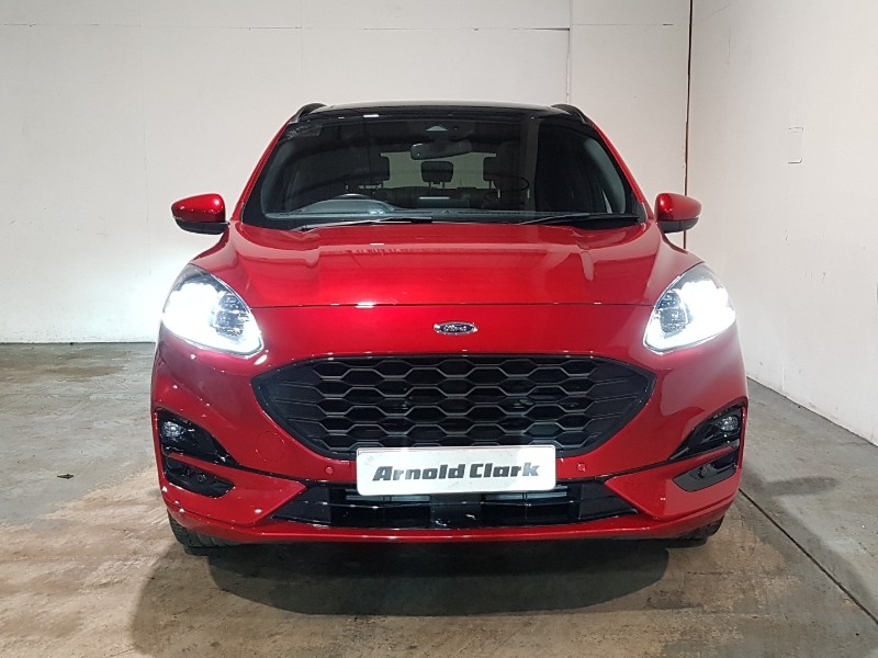 Used Ford Kuga 2022 for sale - 77352591: Photo 12