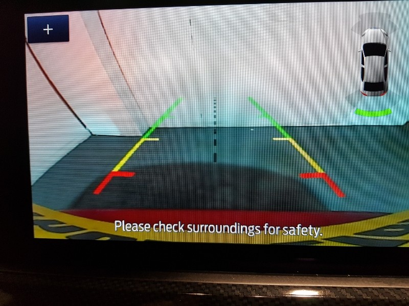 Used Ford Kuga 2022 for sale - 77352591: Photo 13