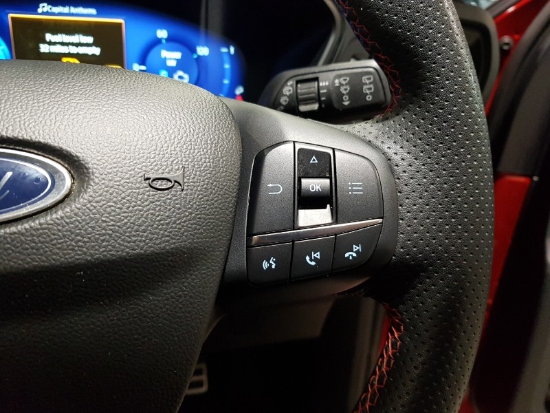 Used Ford Kuga 2022 for sale - 77352591: Photo 15