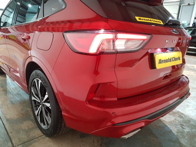 Used Ford Kuga 2022 for sale - 77352591: Photo 18