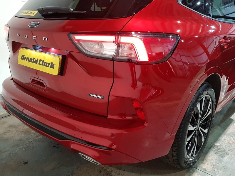 Used Ford Kuga 2022 for sale - 77352591: Photo 19
