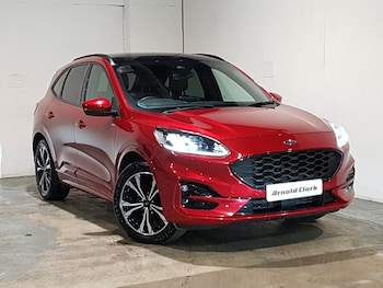 Used Ford Kuga 2022 for sale - 77352591: Photo