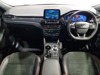 Used Ford Kuga 2022 for sale - 77352591: Photo