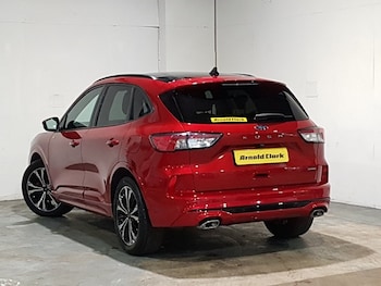 Used Ford Kuga 2022 for sale - 77352591: Photo