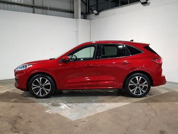 Used Ford Kuga 2022 for sale - 77352591: Photo