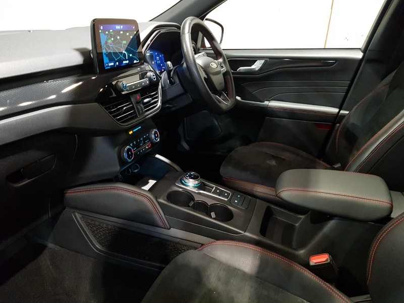 Used Ford Kuga 2022 for sale - 77352591: Photo 5