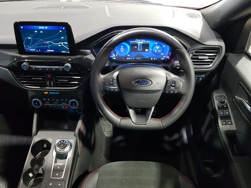 Used Ford Kuga 2022 for sale - 77352591: Photo 7