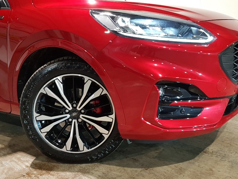 Used Ford Kuga 2022 for sale - 77352591: Photo 9