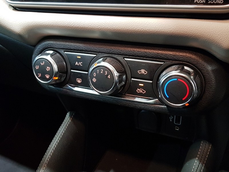 Used Nissan Micra 2020 for sale - 76183680: Photo 14