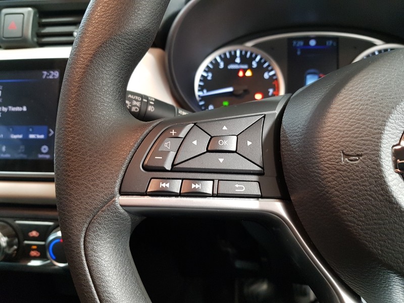 Used Nissan Micra 2020 for sale - 76183680: Photo 16