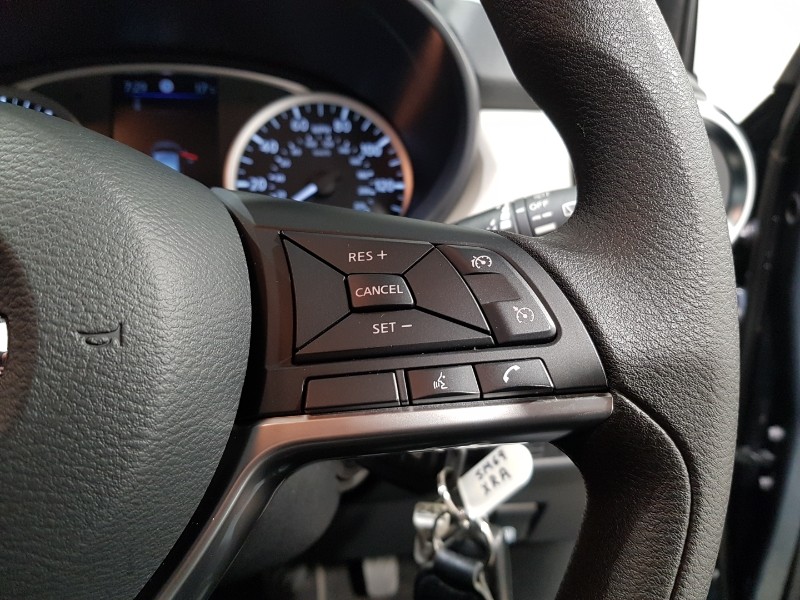 Used Nissan Micra 2020 for sale - 76183680: Photo 17