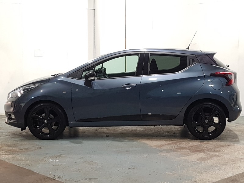 Used Nissan Micra 2020 for sale - 76183680: Photo 4