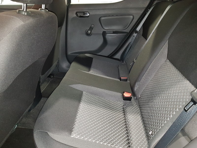 Used Nissan Micra 2020 for sale - 76183680: Photo 6