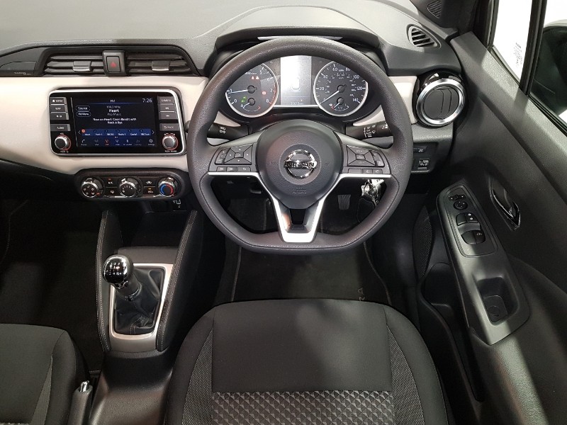 Used Nissan Micra 2020 for sale - 76183680: Photo 7