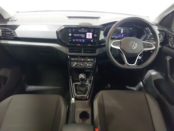 Used Volkswagen T-Cross 2023 for sale - 78440068: Photo