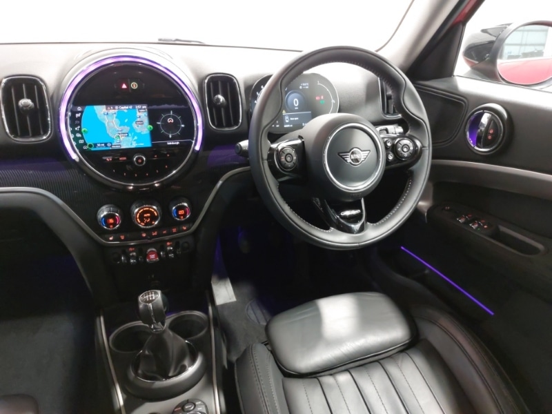 Used MINI Countryman 2020 for sale - 78203182: Photo 10