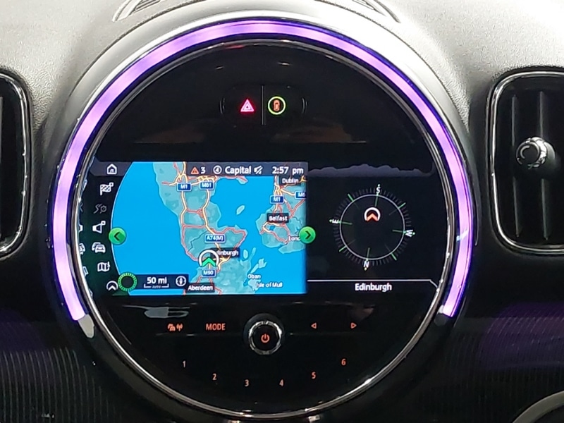 Used MINI Countryman 2020 for sale - 78203182: Photo 11