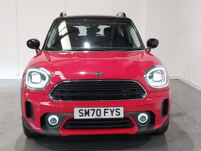 Used MINI Countryman 2020 for sale - 78203182: Photo 12
