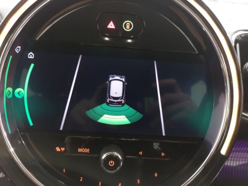 Used MINI Countryman 2020 for sale - 78203182: Photo 13